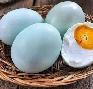 Telur Bebek (1 lusin)